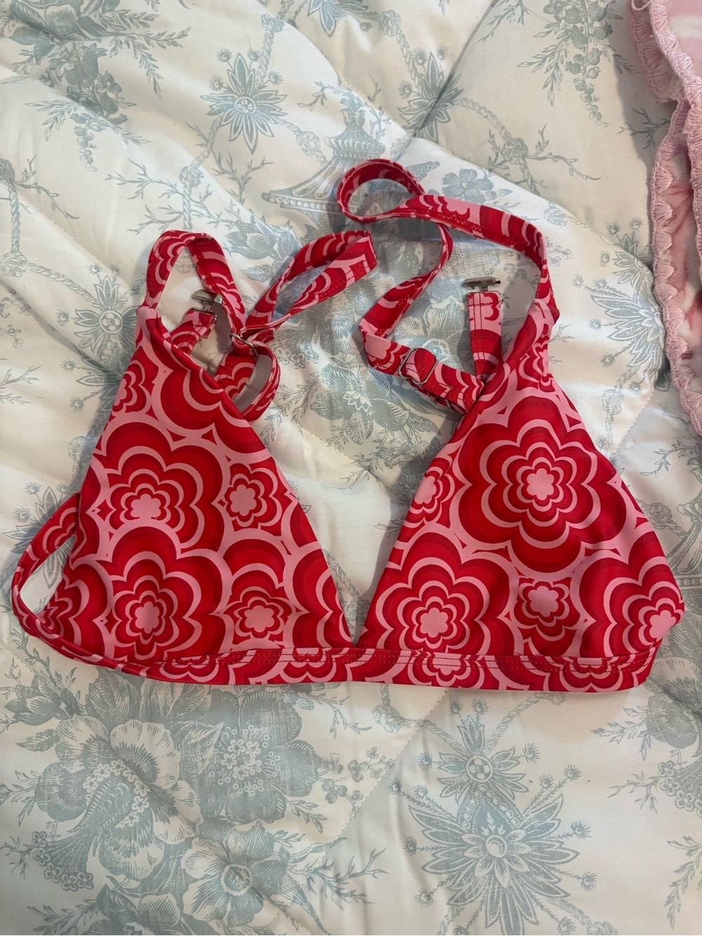 Shein Bikini Top
